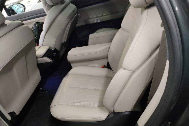 Used Nio ES8 2023 75 kWh