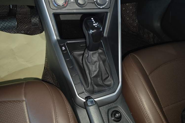 Used Volkswagen Polo 2019 Plus 1.5L Automatic Panoramic Enjoyment Edition
