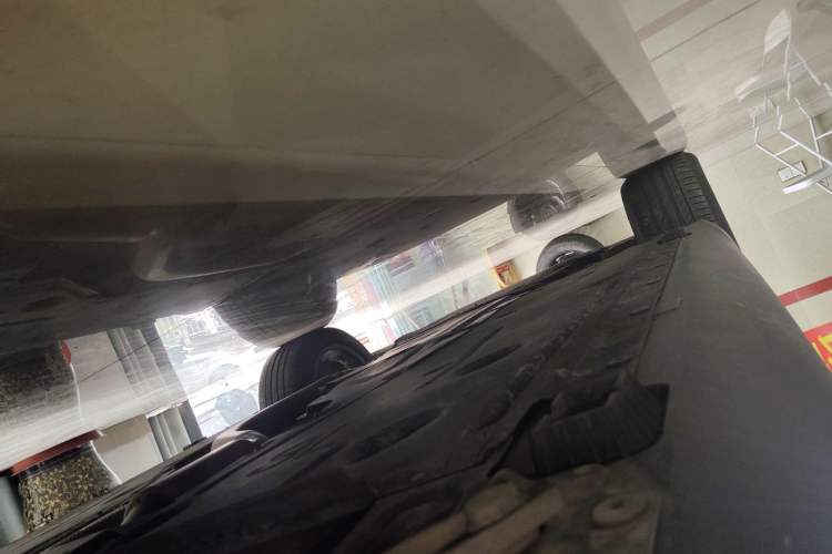 Used BMW X1 2014 sDrive18i Leading Model
