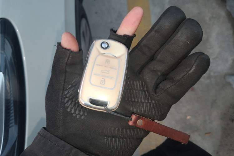 Used Wuling Bingo 2023 333 km Fast-Share Version