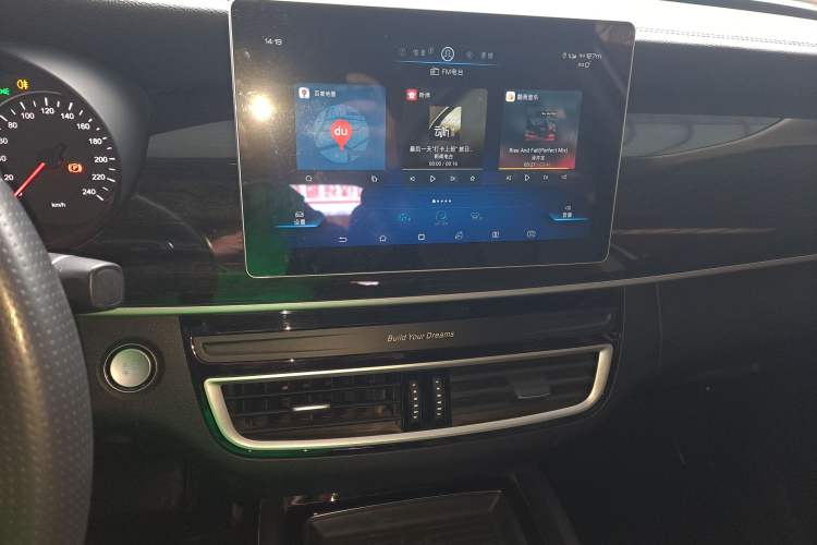 Used BYD Song MAX 2019 1.5T Automatic Smart Connect Ruiyi Sunroof Version 6 Seats China VI Standard