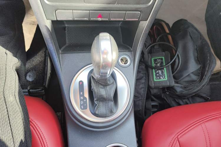 Used Volkswagen Beetle 2013 1.4TSI Fashion Edition