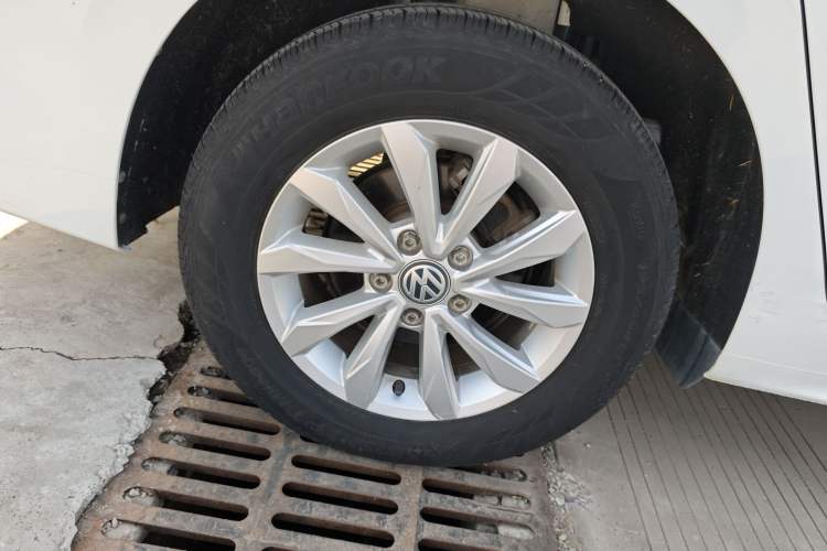 Used Volkswagen Bora 2020 1.5L Automatic Fashion Edition