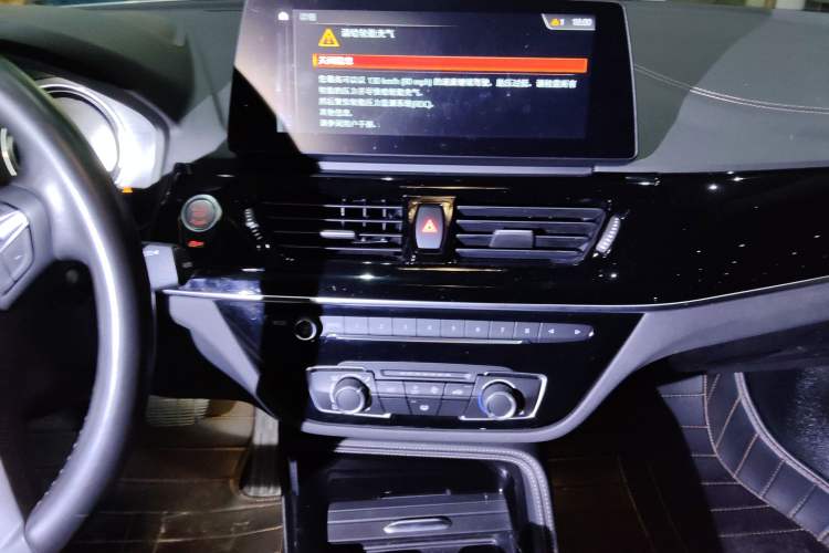 Used BMW 1 Series 2022 125i M Sport Night Edition