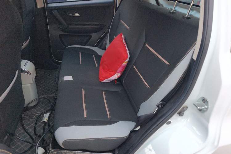 Used SOL E10X 2021 200km Classic Type
