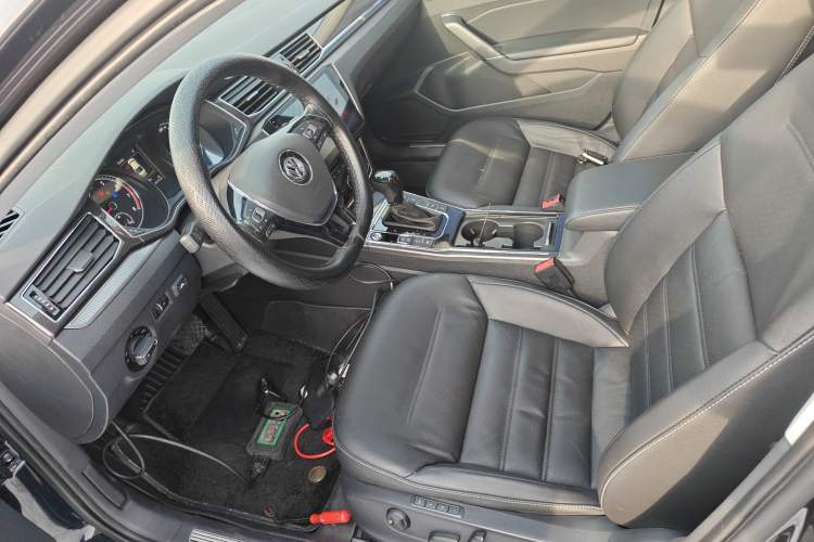 Used Volkswagen Passat 2017 330TSI DSG Prestige Edition
