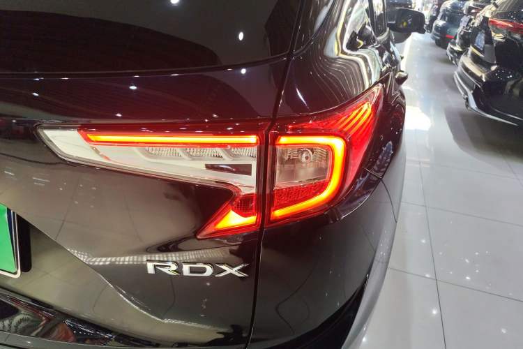 Used Acura RDX 2020 2.0T Enjoyment Edition