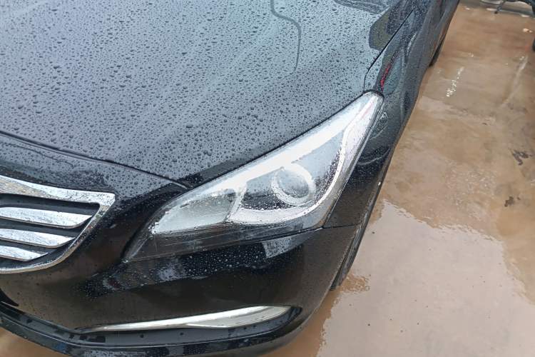 Used Hyundai Mistra 2016 1.8L Automatic Smart GLS