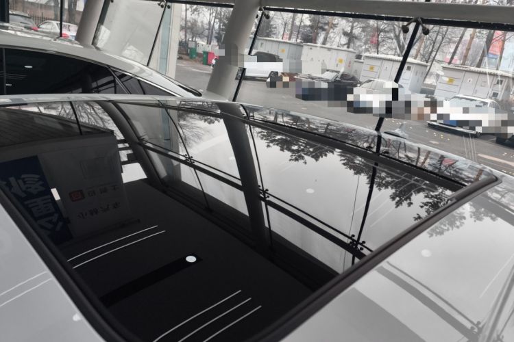 Used Audi A4L 2023 40 TFSI Luxury Dynamic Model
