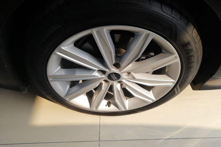 Used Audi A6L 2024 45 TFSI Prestige Dynamic Edition
