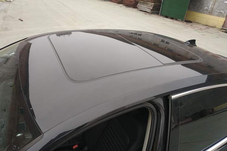 Used Volkswagen Magotan 2019 330TSI DSG Leading Model China VI Standard
