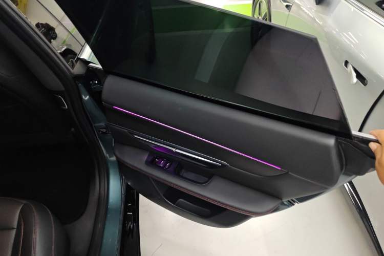 Used XPeng P7 2023 P7i 702 Pro
