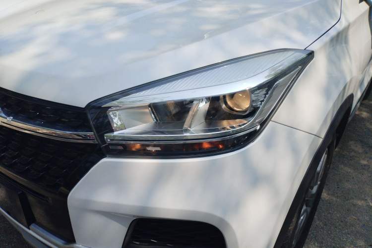 Used Chery Tiggo 5x 2019 HERO 1.5L CVT Fashion Edition
