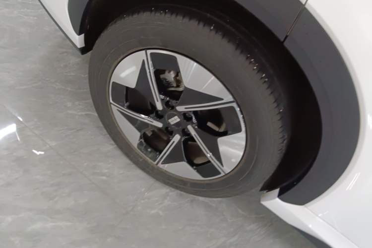 Used  E5 2026 Model 530km Launch Edition