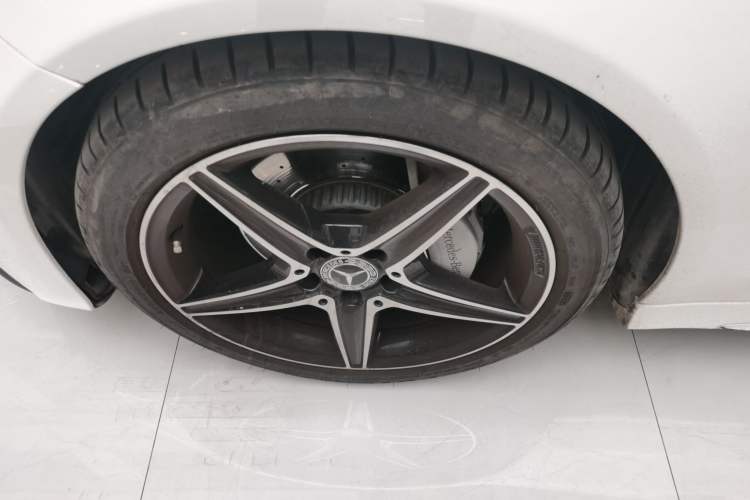 Used Mercedes-Benz C-Class (Import) 2018 C 200 Coupe