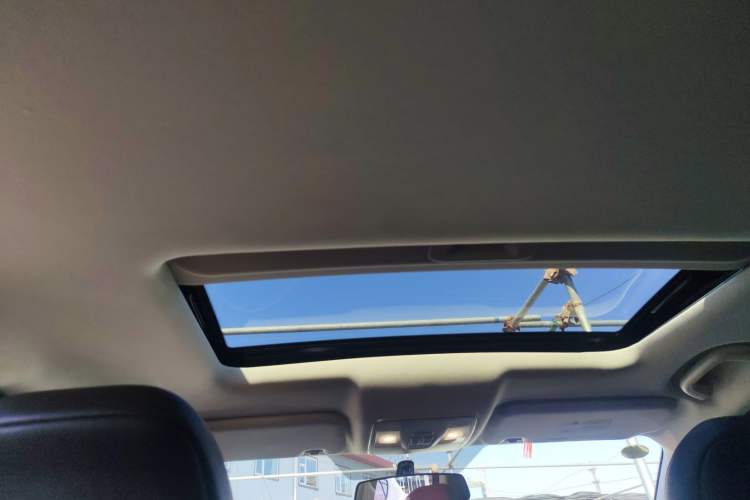 Used Changan CS35PLUS 2022 1.6L Manual Luxury Edition
