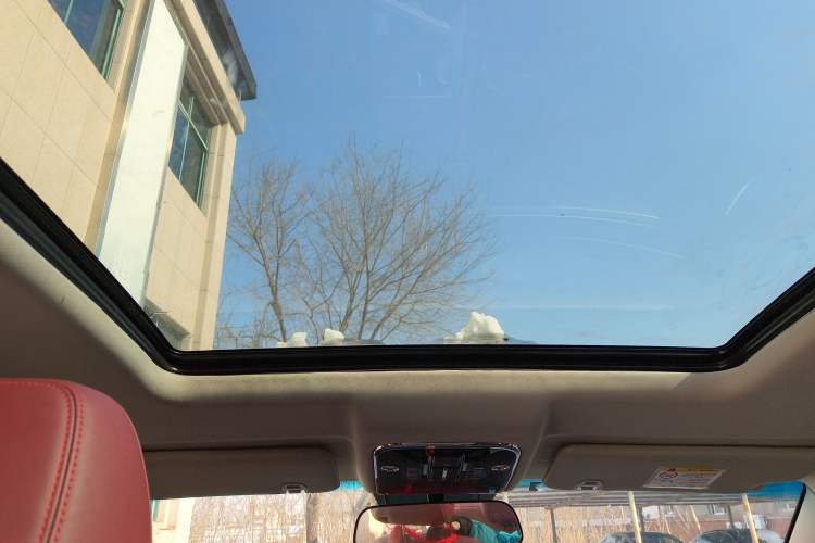 Used JETOUR X70 2023 1.5T DCT Beyond PRO Edition 7 Seats