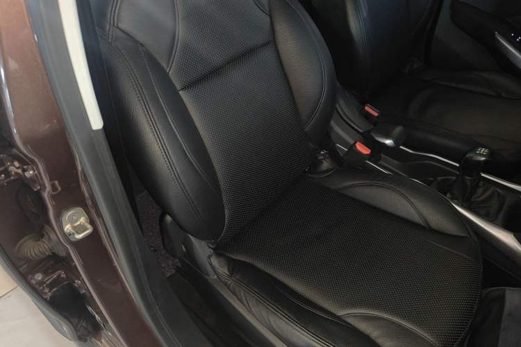 Used Peugeot 2008 2014 1.6L Manual Trend Edition
