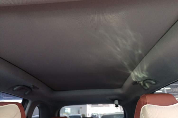 Used Changan CS75 PLUS 2023 3rd Generation 1.5T Automatic Prestige Model
