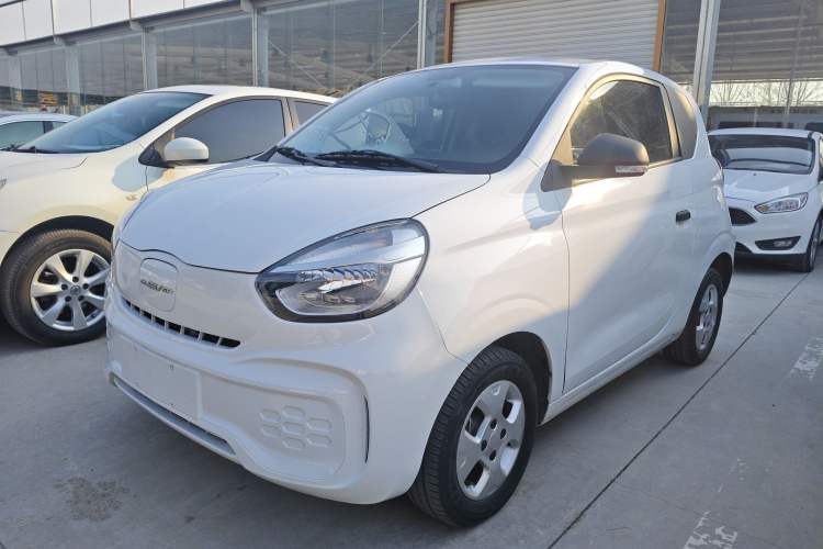 Used Roewe Clever 2021 302km Excellence Edition
