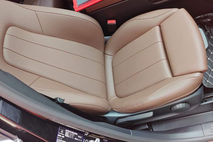 Used Mercedes-Benz GLB 2021 GLB 200 Dynamic Edition
