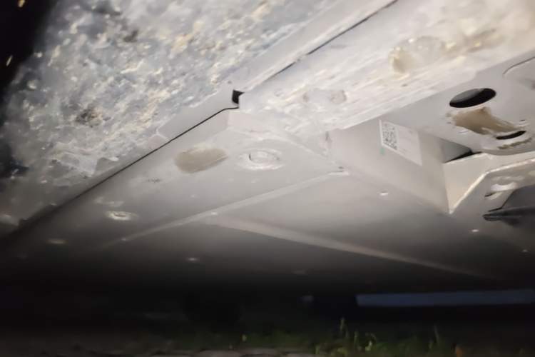 Used Zeekr 001 2022 Long-Range Dual-Motor WE Edition
