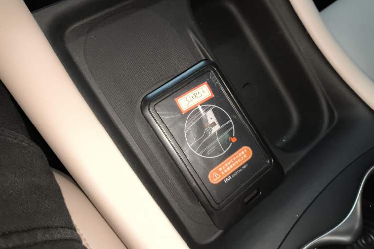 Used  L6 2024 Max Enhanced Performance Edition
