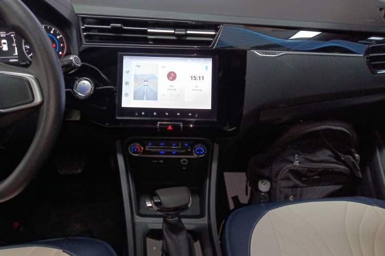 Used Chery Tiggo 3X 2024 1.5L CVT Excellence Edition
