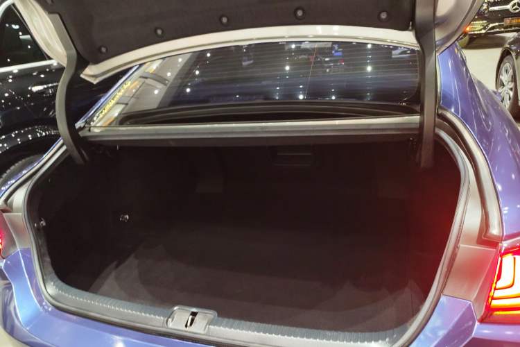 Used Lexus ES 2021 260 Excellence Edition