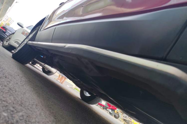 Used  Cherokee 2016 2.4L Leading Smart Version
