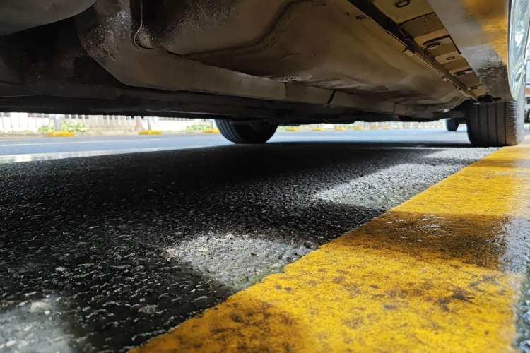 Used Nissan Teana 2013 2.5L XL Leading Edition
