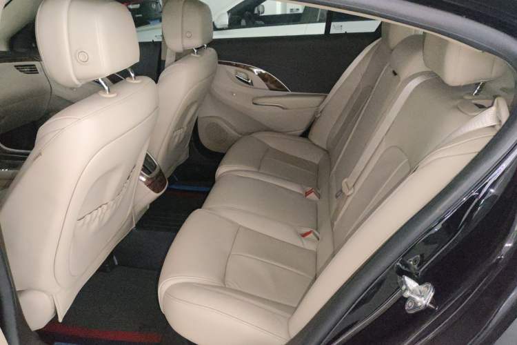 Used Buick LaCrosse 2013 2.4L SIDI Leading Comfort Version
