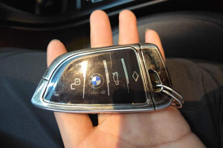 Used BMW X1 2016 sDrive18Li Premium Edition
