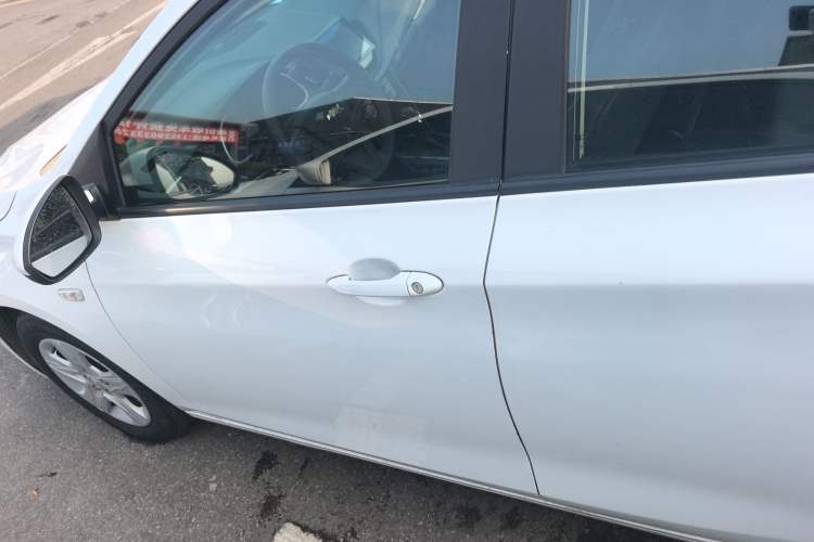 Used Chevrolet Cavalier 2019 320 Automatic Enjoyment with Sunroof
