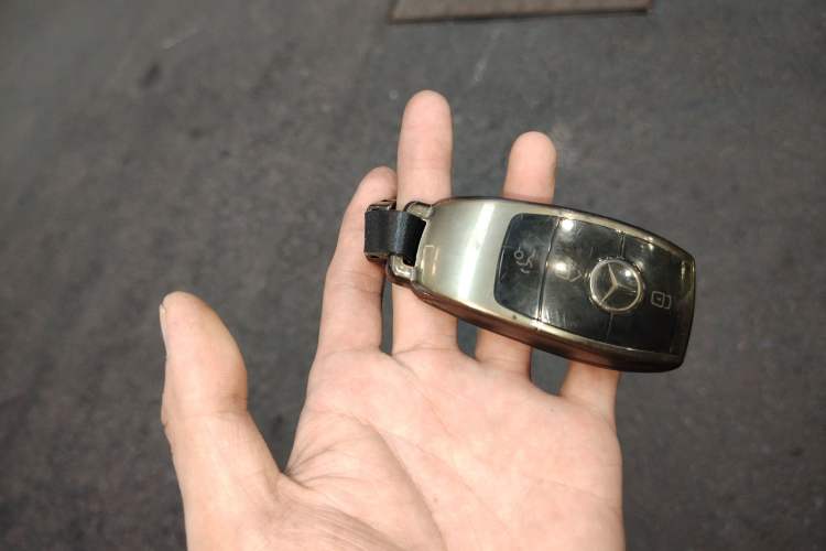 Used Mercedes-Benz E-Class 2017 E 300 L Sport Luxury Edition