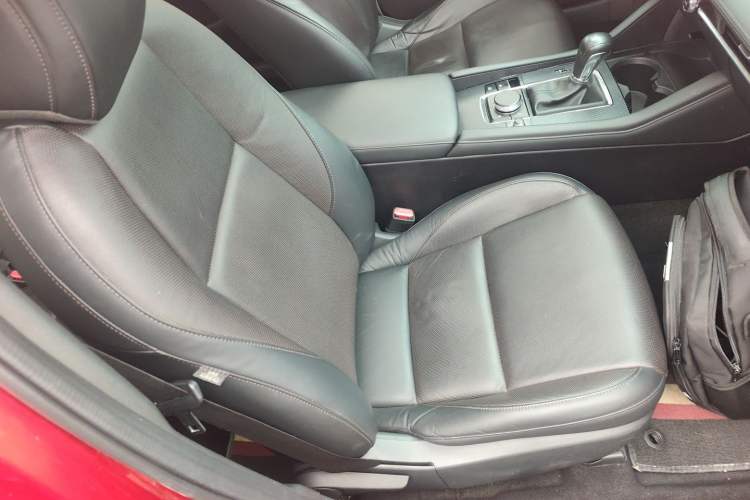 Used Mazda Mazda 3 Axela 2020 2.0L Automatic Zhiya Edition
