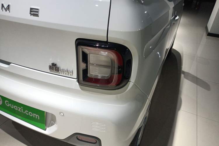 Used  Panda 2024 Panda Mini 200km Endurance Bear
