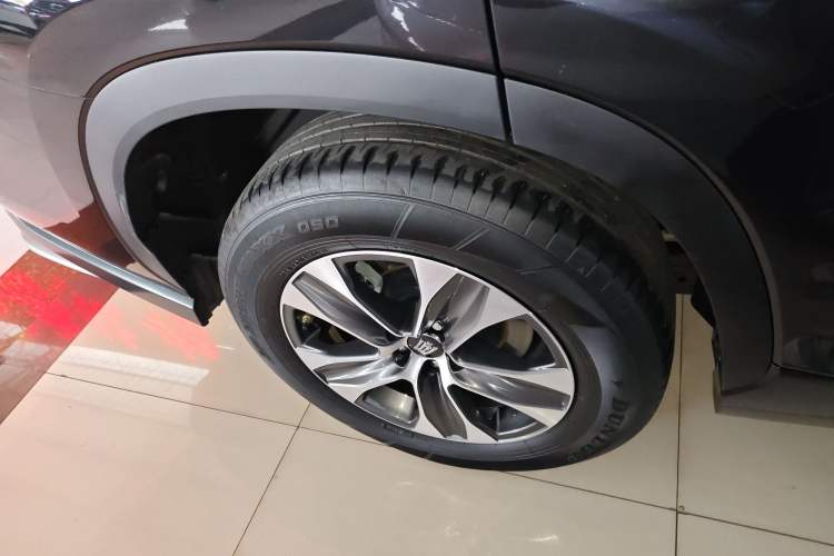 Used Toyota Crown Kluger 2023 2.5L HEV Four-Wheel Drive Elite Edition