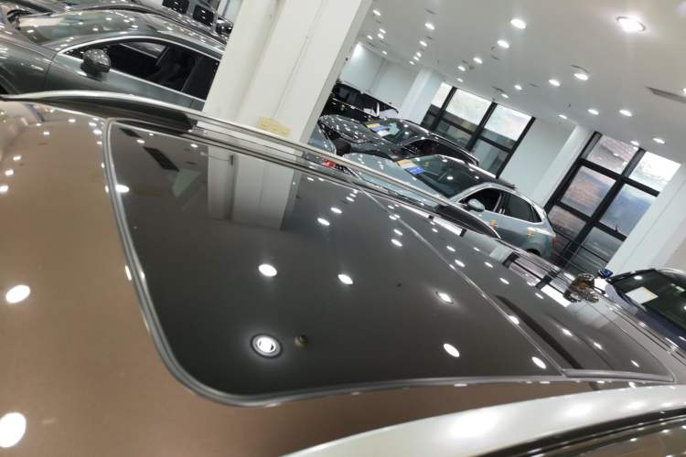 Used Lynk & Co 01 2017 2.0T Two-Wheel Drive Pro Edition
