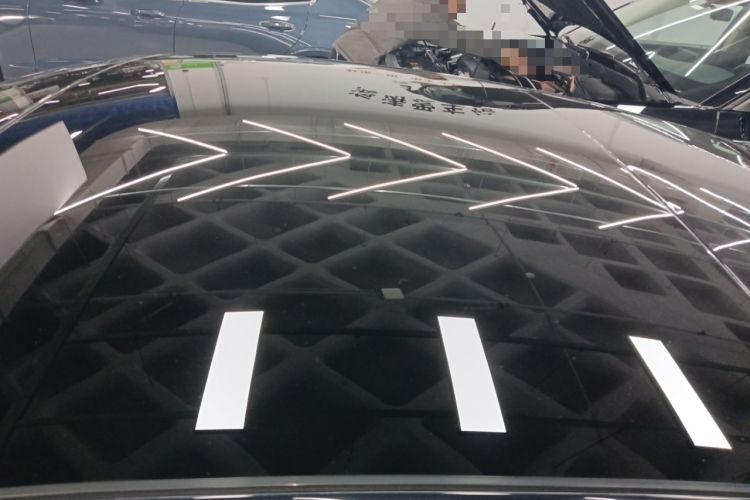 Used Audi A7L 2024 45 TFSI quattro S-line Black Warrior Edition
