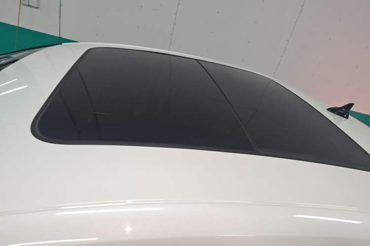 Used Changan Eado 2022 PLUS Blue Whale NE 1.4T GDI DCT Flagship Edition