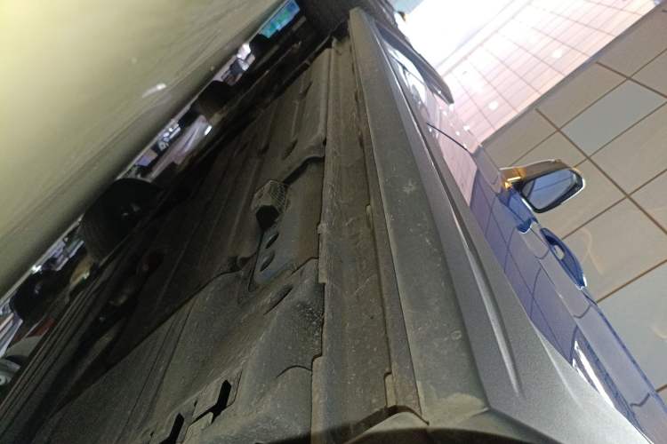 Used Lynk & Co 02 2019 High-Energy Edition 2.0T Automatic Two-Wheel Drive Pro Version China VI Standard
