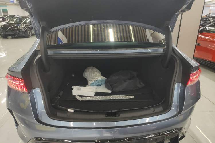 Used BYD Seal 2023 Champion Edition 550km Elite Model
