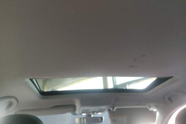 Used Volkswagen Passat 2016 330TSI DSG Prestige Edition
