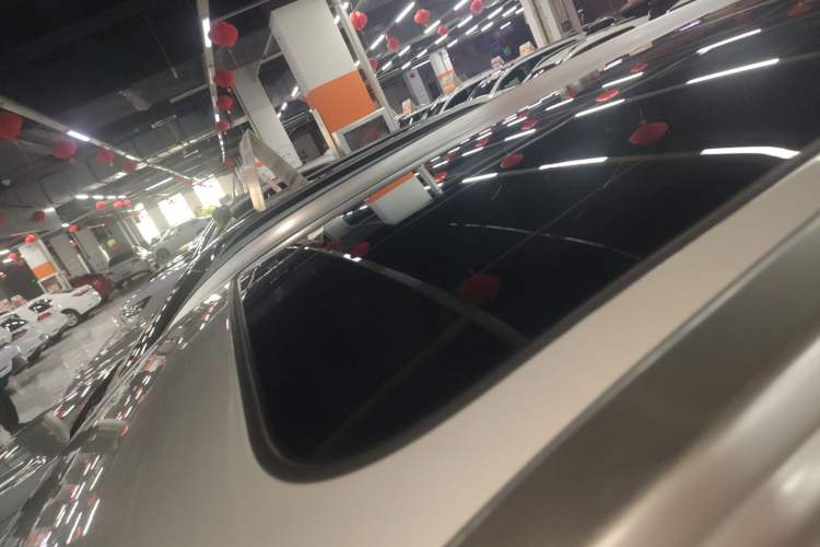 Used Haval H6 2021 1.5T Automatic Urban Edition
