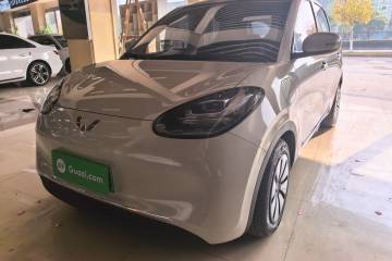 Used Wuling Bingo 2025 333 km Enjoyment Version