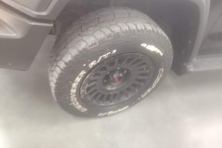 Used Tank 300 2023 Off-Road Edition 2.0T Conqueror
