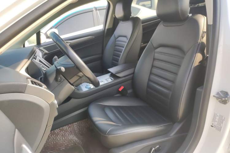 Used Ford Mondeo 2020 EcoBoost 200 Stylish Model
