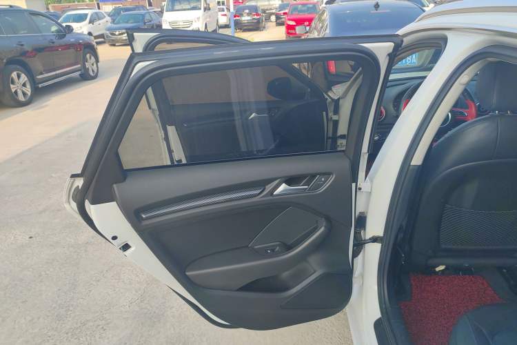 Used Audi A3 2015 Sportback 40 TFSI Automatic Comfort Model