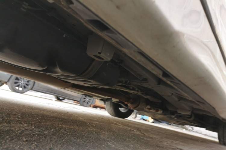 Used GAC Trumpchi M8 2023 Lingxiu Series 390T Deluxe Edition
